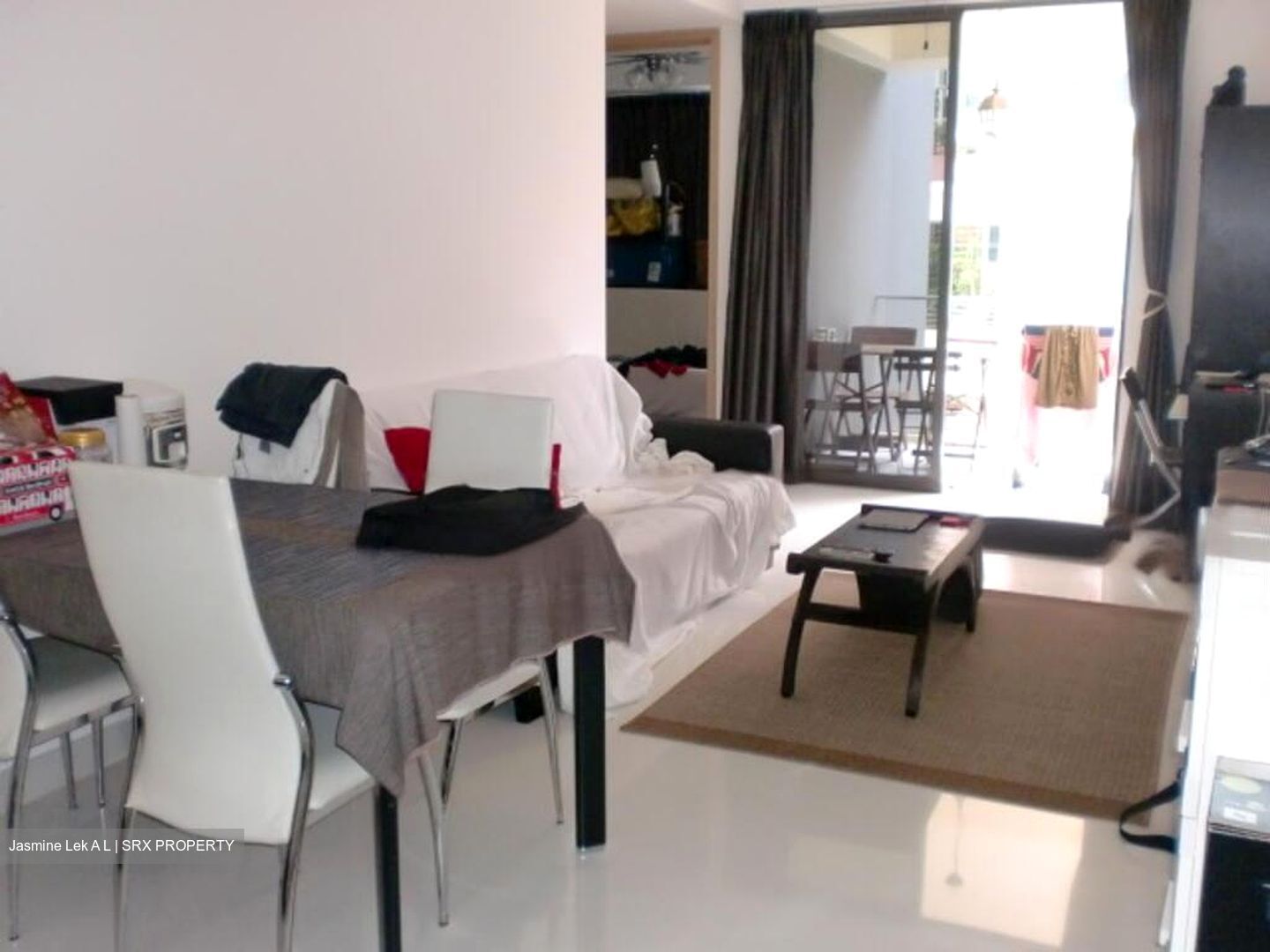 Callidora Ville (D15), Apartment #435335461